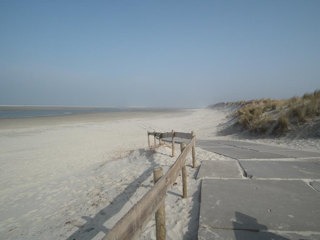 Hollumerduinen Hollum  Exterior foto