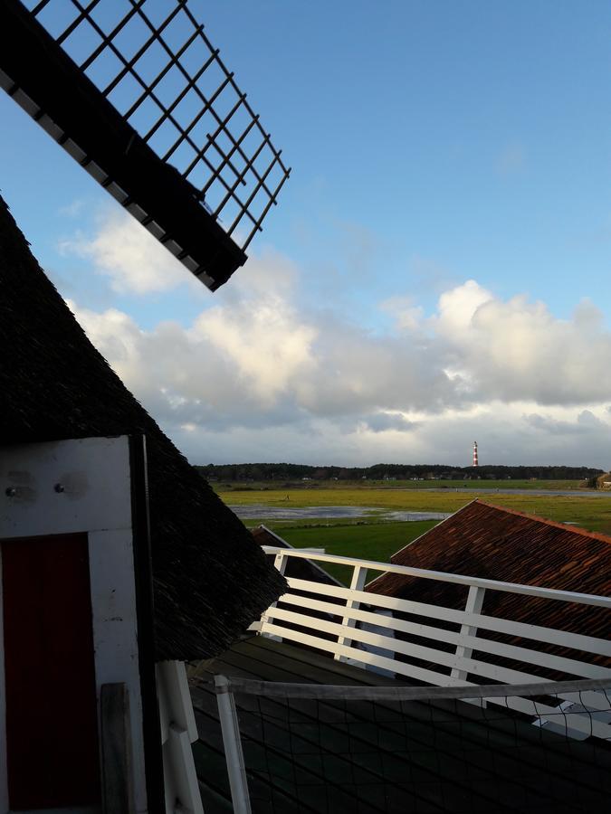 Hollumerduinen Hollum  Exterior foto