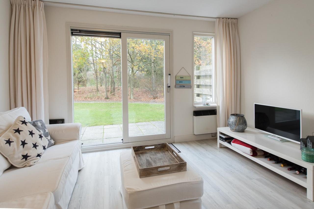 Hollumerduinen Hollum  Exterior foto