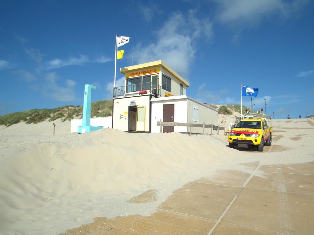 Hollumerduinen Hollum  Exterior foto