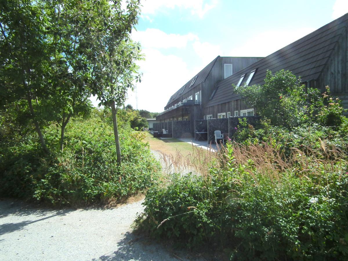 Hollumerduinen Hollum  Exterior foto